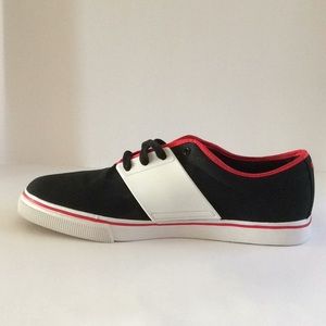 MENS Puma Lace Up Sneakers